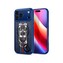 Spigen c11 Ultra Hybrid MagSafe kryt iPhone 17 Pro le mans