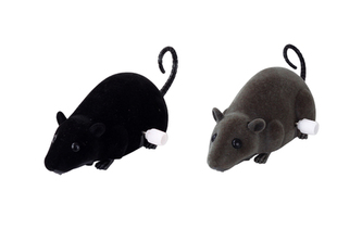 PLEJO Natahovací myš