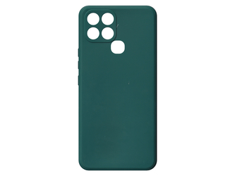Kryt zelený na Infinix Smart 6