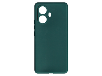 Kryt tmavě zelený na Realme 10 Pro+ 5G