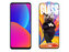 3D Ochranné tvrzené sklo na Blu G91 - Mr. Cat ESD