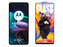 3D Ochranné tvrzené sklo na Motorola Edge 30 - Mr. Cat ESD