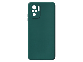 Kryt zelený na Xiaomi Poco M5S Kryt zelený na Xiaomi Poco M5S