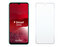 2.5D Ochranné tvrzené sklo na Huawei P Smart 2020