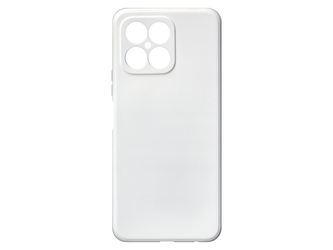 Kryt bílý na Honor X8 4G Kryt bílý na Honor X8 4G