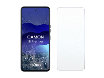2D Ochranné sklo na Tecno Camon 18 Premier