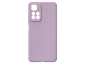 Kryt levandulový na Xiaomi 11i Kryt levandulový na Xiaomi 11i