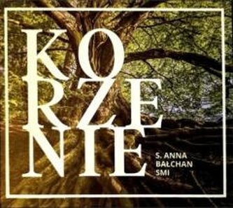 Korzenie CD Korzenie CD