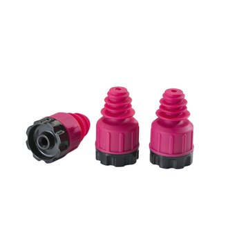 BRAVO Odsávací zátka na láhve ke svářečce fólií B-4868,B-4867