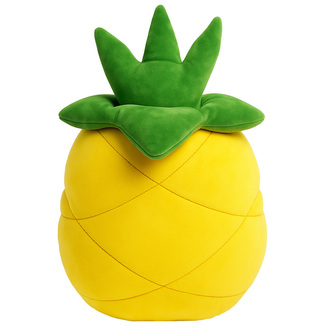 Squish polštářek Ananas Čenda