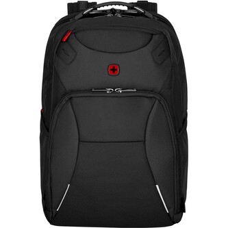 WENGER COSMIC 17" batoh na notebook černý
