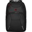 WENGER COSMIC 17" batoh na notebook černý