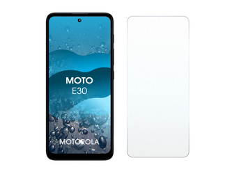 2D Ochranné sklo na Motorola E30 2D Ochranné sklo na Motorola E30