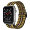 Nastavitelný náhradní řemínek pro Apple Watch 38/40/41/42(S10)mm,36