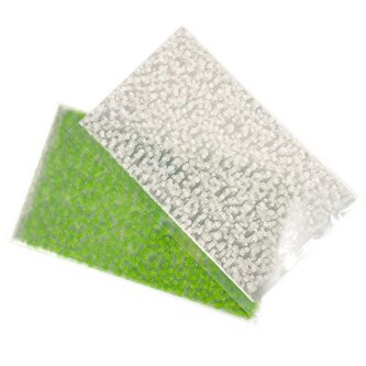 Torebka ozdobna folia z nadrukiem 200x350 N7 POLSYR