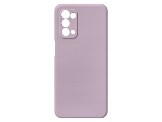 Kryt levandulový na Oppo A74 5G