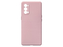 Kryt růžový na Oppo Reno 4 Pro 5G