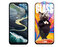 3D Ochranné tvrzené sklo na Nokia C20 + - Mr. Cat ESD