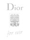 Dior For Ever