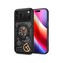 Spigen c11 Ultra Hybrid MagSafe kryt iPhone 17 Pro chronos