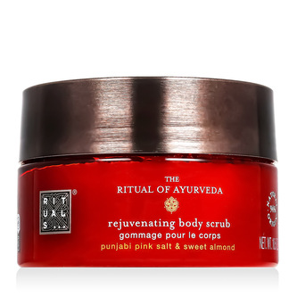 Rituals The Ritual of Ayurveda Rejuvenating Body Scrub 300 g