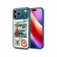 Spigen c11 Ultra Hybrid MagSafe kryt iPhone 17 Pro huntington