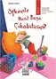 Öfkemle Nasil Basa Cikabilirim