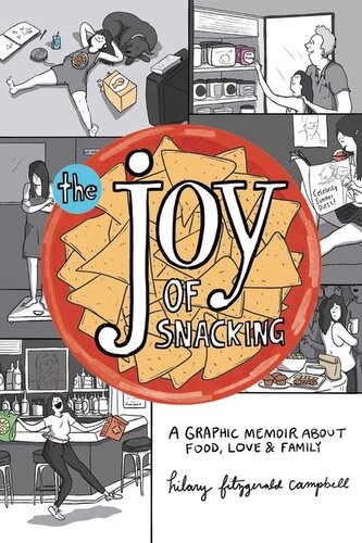 The Joy of Snacking