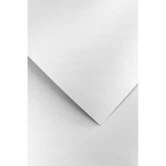 Karton ozdobny A4 135 g perła Galeria Papieru op.20 szt. ARGO 206211
