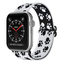 Nastavitelný náhradní řemínek pro Apple Watch 42/44/45/46/49mm,32