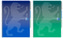 Kołozeszyt OXFORD Gradient Projectbook B5 80k klasyczny mix
