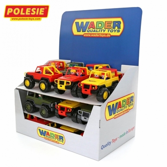 Auto 49780 WADER POLESIE 49780 WADP