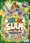 Jamie Smart's Hero Slam