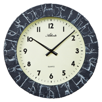 Designové nástěnné hodiny AT4474 Atlanta 35cm Designové nástěnné hodiny AT4474 Atlanta 35cm