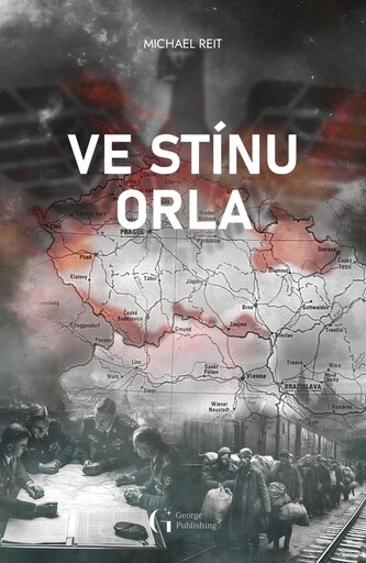 Ve stínu orla