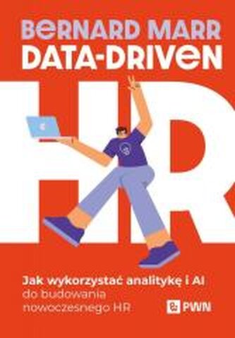 Data-Driven HR. Jak wykorzystać analitykę i AI do budowania nowoczesnego HR
