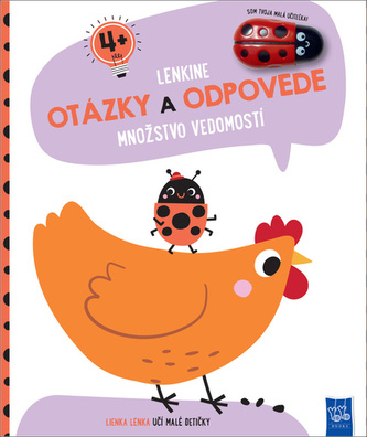 Lenkine otázky a odpovede 4+