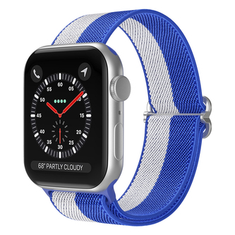 Nastavitelný náhradní řemínek pro Apple Watch 42/44/45/46/49mm,28 Nastavitelný náhradní řemínek pro Apple Watch 42/44/45/46/49mm,28