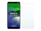 2D Ochranné sklo na Nokia 3.1 Plus