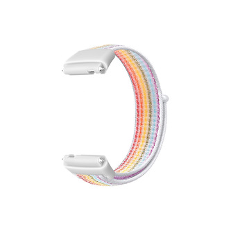 Nylonový náramek pro Xiaomi Redmi Watch 3 Lite / Watch 3 Active,Sedm Barev