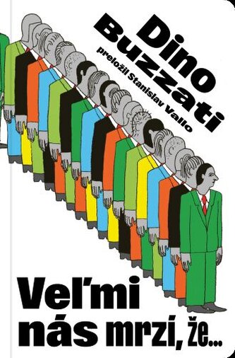 Veľmi nás mrzí, že... Veľmi nás mrzí, že...