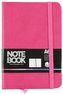 Notes z gumką A4/100K linia oprawa twarda MFP 7501608MFP