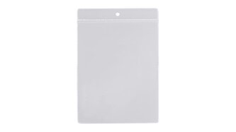 Identyfikator pionowy A6 OP20SZT BIURFOL ID-06