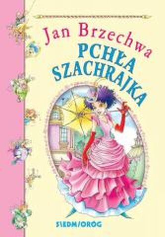 Pchła Szachrajka