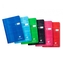 ZESZYT A5/80K LIN 90G CLAIR FOL A 5