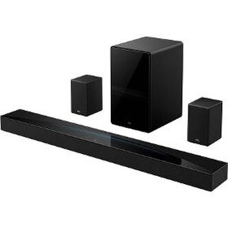 Soundbar TCL Q85H PRO Soundbar TCL Q85H PRO