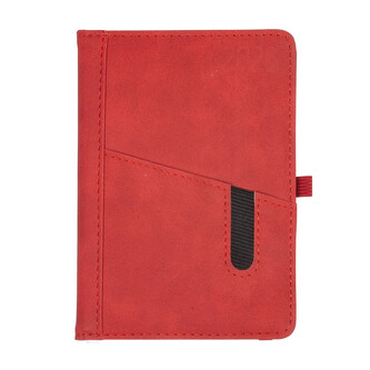 KALENDARZ KSIAZ A6 OPR TW TYDZIEN ERIS CZE OPS