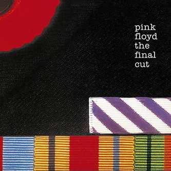 Pink Floyd:  Final Cut