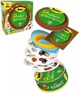 Hra Dobble Hobbit Pán prstenů CZ