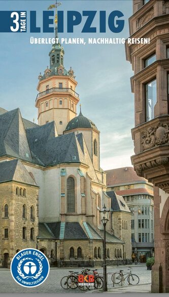3 Tage in Leipzig